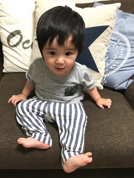 SHUNKIさんのコーディネート