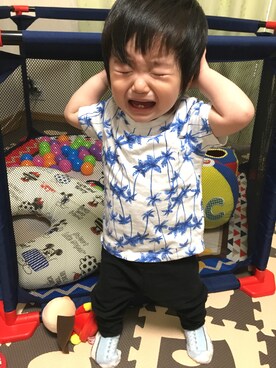 SHUNKIさんのコーディネート