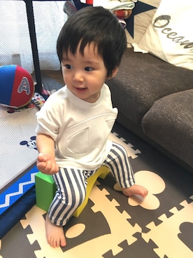 SHUNKIさんのコーディネート