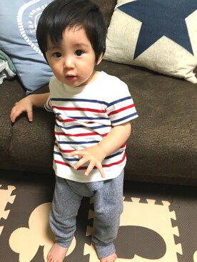 SHUNKIさんのコーディネート