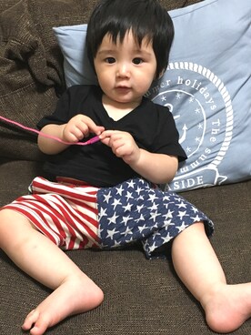 SHUNKIさんのコーディネート