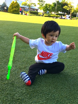 SHUNKIさんのコーディネート