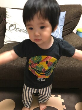 SHUNKIさんのコーディネート