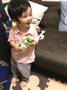 SHUNKIさんのコーディネート