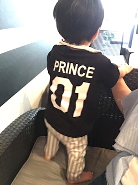 SHUNKIさんのコーディネート