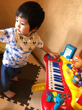 SHUNKIさんのコーディネート