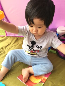 SHUNKIさんのコーディネート