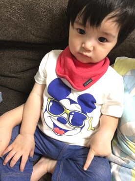 SHUNKIさんのコーディネート