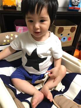 SHUNKIさんのコーディネート