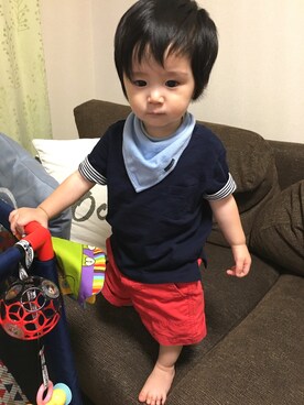 SHUNKIさんのコーディネート