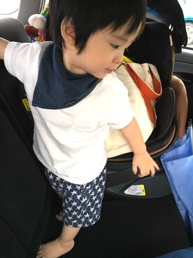 SHUNKIさんのコーディネート