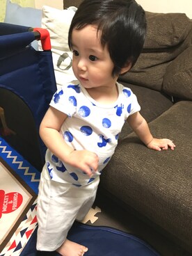 SHUNKIさんのコーディネート