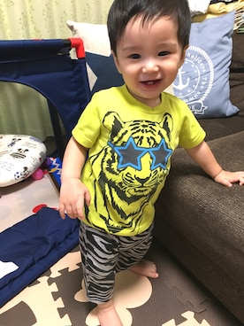 SHUNKIさんのコーディネート