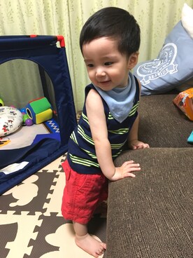 SHUNKIさんのコーディネート