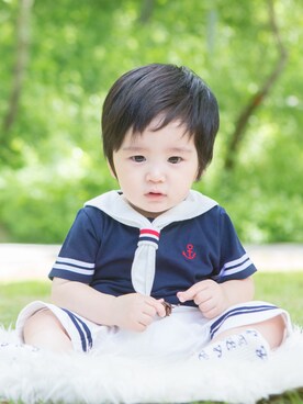 SHUNKIさんのコーディネート