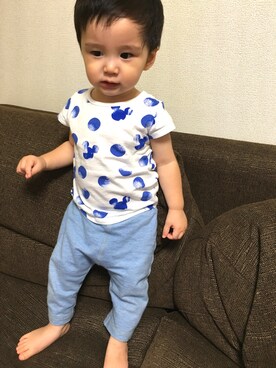 SHUNKIさんのコーディネート