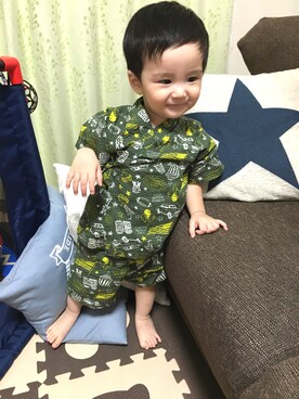 SHUNKIさんのコーディネート