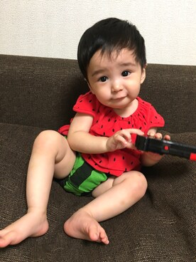 SHUNKIさんのコーディネート