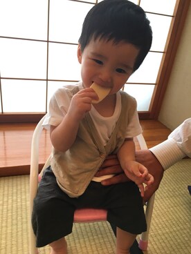 SHUNKIさんのコーディネート