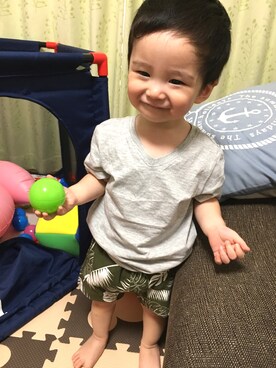 SHUNKIさんのコーディネート