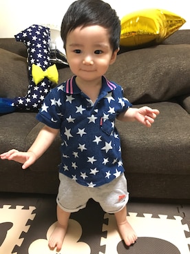 SHUNKIさんのコーディネート