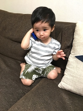 SHUNKIさんのコーディネート