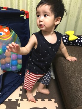 SHUNKIさんのコーディネート