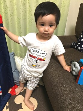 SHUNKIさんのコーディネート