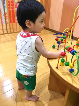 SHUNKIさんのコーディネート