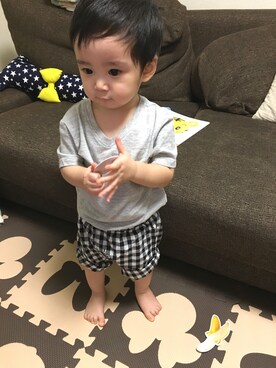 SHUNKIさんのコーディネート