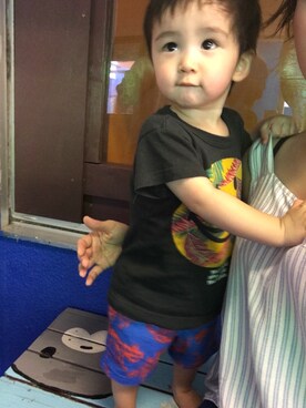 SHUNKIさんのコーディネート