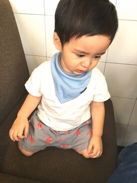 SHUNKIさんのコーディネート