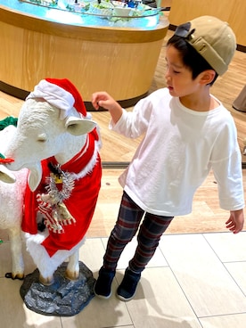 SHUNKIさんのコーディネート