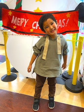 SHUNKIさんのコーディネート