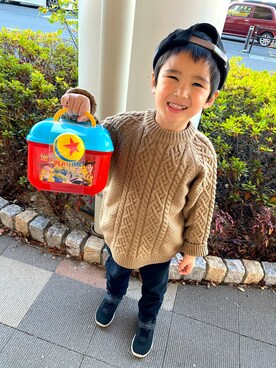 SHUNKIさんのコーディネート