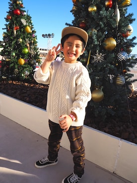 SHUNKIさんのコーディネート