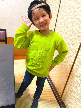 SHUNKIさんのコーディネート