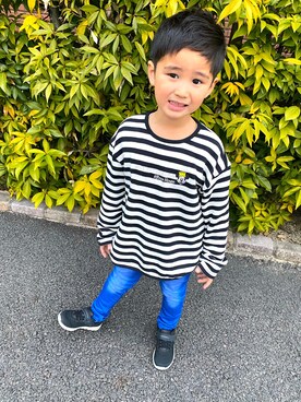 SHUNKIさんのコーディネート