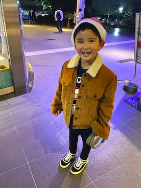 SHUNKIさんのコーディネート