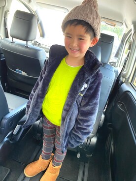 SHUNKIさんのコーディネート