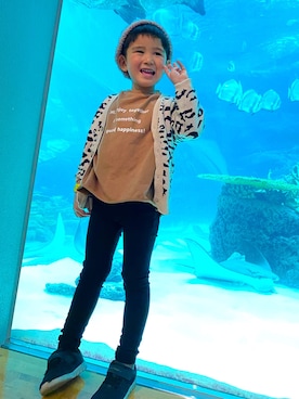 SHUNKIさんのコーディネート