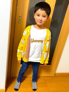 SHUNKIさんのコーディネート