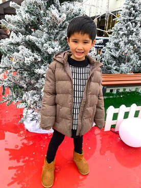 SHUNKIさんのコーディネート