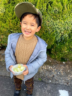 SHUNKIさんのコーディネート