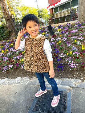 SHUNKIさんのコーディネート