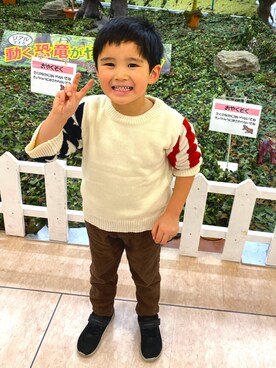 SHUNKIさんのコーディネート