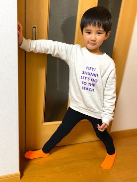 SHUNKIさんのコーディネート