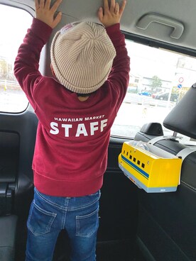 SHUNKIさんのコーディネート