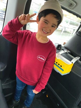 SHUNKIさんのコーディネート