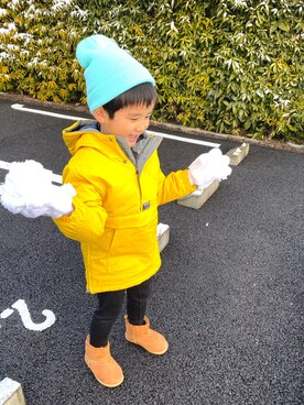 SHUNKIさんのコーディネート